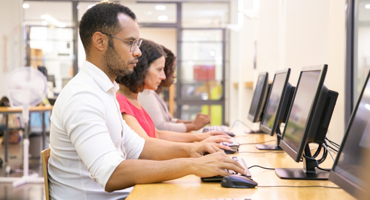 Online Training for Mandated Reporters