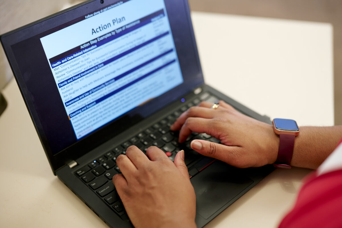 Publications & Resources