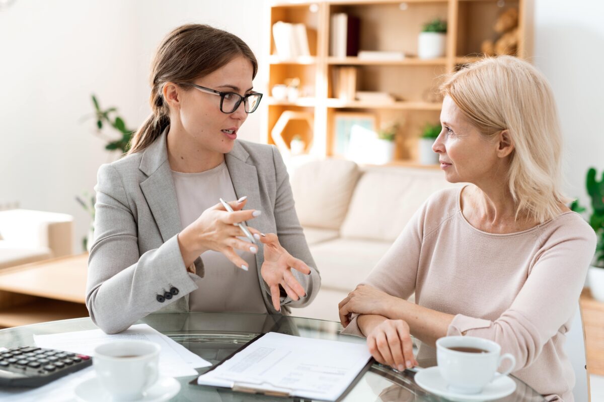 Specialty Focus Areas