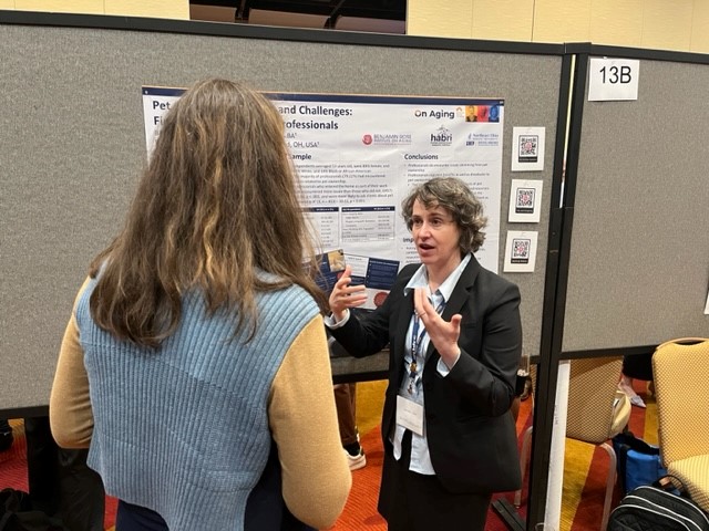 Specialty Focus Areas