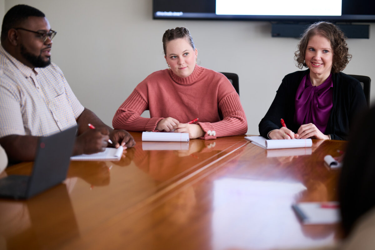 Evidence-Based and Informed Programs