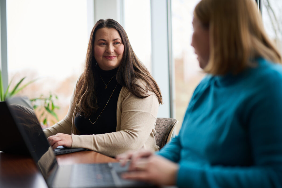 Specialty Focus Areas